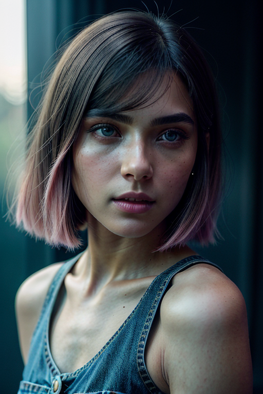 how to create dark aesthetic photos