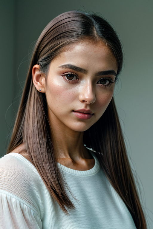 soft aesthetic image